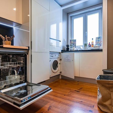 Charming & Cosy Apartment Lisbon Exterior photo