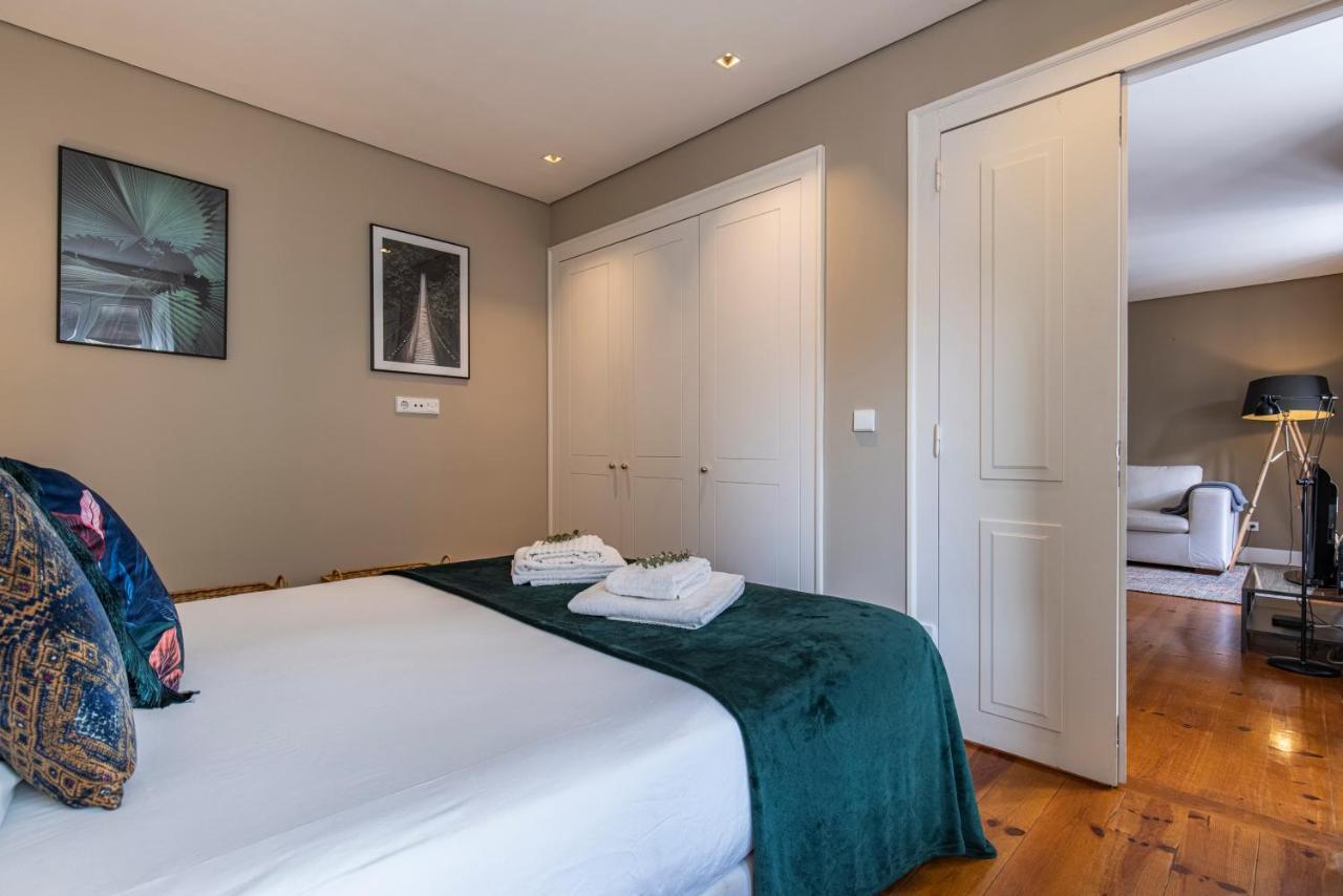 Charming & Cosy Apartment Lisbon Exterior photo